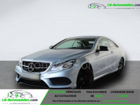 Mercedes Classe E 200 , garage LB AUTOMOBILES � Beaupuy