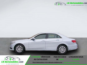 Mercedes Classe E 200 200  occasion � Beaupuy - photo n�4