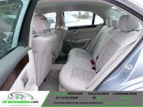 Mercedes Classe E 200 200  occasion � Beaupuy - photo n�6