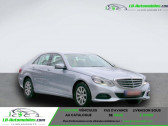 Mercedes Classe E 200 200  � Beaupuy 31