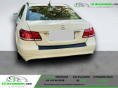 Annonce Mercedes Classe E 200 occasion Diesel 200 � Beaupuy