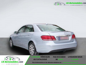 Mercedes Classe E 200 200  occasion � Beaupuy - photo n�2