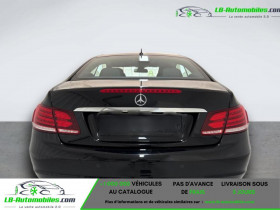 Mercedes Classe E 200 200  occasion � Beaupuy - photo n�6