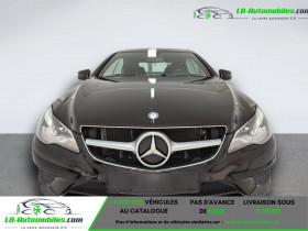 Mercedes Classe E 200 200  occasion � Beaupuy - photo n�5