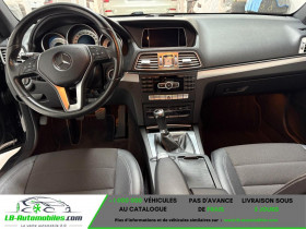 Mercedes Classe E 200 200  occasion � Beaupuy - photo n�3