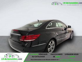 Mercedes Classe E 200 200  occasion � Beaupuy - photo n�4