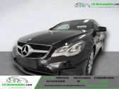 Annonce Mercedes Classe E 200 occasion Essence 200 � Beaupuy