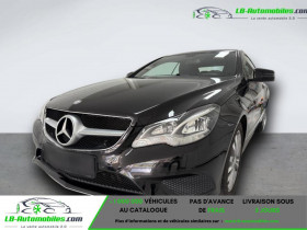Mercedes Classe E 200 , garage LB AUTOMOBILES � Beaupuy