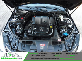 Mercedes Classe E 200 200  occasion � Beaupuy - photo n�8