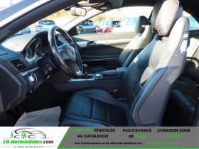 Mercedes Classe E 200 200  occasion � Beaupuy - photo n�6