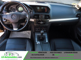 Mercedes Classe E 200 200  occasion � Beaupuy - photo n�3
