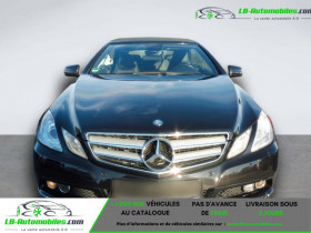 Mercedes Classe E 200 200  occasion � Beaupuy - photo n�2