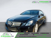 Mercedes Classe E 200 200  � Beaupuy 31