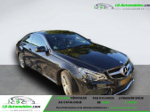 Mercedes Classe E 200 200  � Beaupuy 31