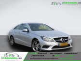 Mercedes Classe E 200 200  � Beaupuy 31
