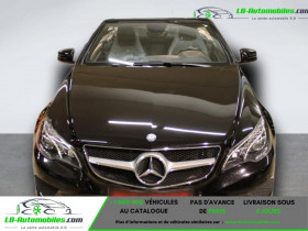 Mercedes Classe E 200 200  occasion � Beaupuy - photo n�3