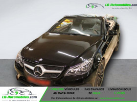 Mercedes Classe E 200 200  occasion � Beaupuy - photo n�2