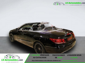 Mercedes Classe E 200 200  occasion � Beaupuy - photo n�4