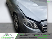 Annonce Mercedes Classe E 200 occasion Diesel 200 � Beaupuy