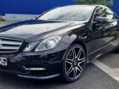 Annonce Mercedes Classe E 200 occasion Essence 200 � L'Union