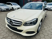 Annonce Mercedes Classe E 200 occasion Gaz naturel 200 � L'Union