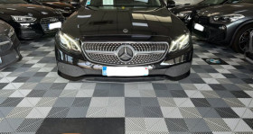 Mercedes Classe E 200 , garage AUTO DIFFUSION  Louvroil