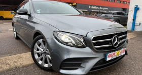 Mercedes Classe E 200 occasion 2018 mise en vente &agrave; Colmar par le garage ADLER AUTO - photo n&deg;1