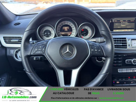 Mercedes Classe E 200 BREAK 200 BVA  occasion � Beaupuy - photo n�9