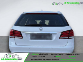 Mercedes Classe E 200 BREAK 200 BVA  occasion � Beaupuy - photo n�6