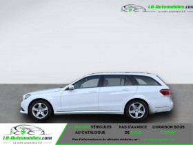 Mercedes Classe E 200 BREAK 200 BVA  occasion � Beaupuy - photo n�5
