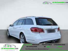 Mercedes Classe E 200 BREAK 200 BVA  occasion � Beaupuy - photo n�3