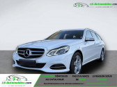 Mercedes Classe E 200 BREAK 200 BVA  � Beaupuy 31
