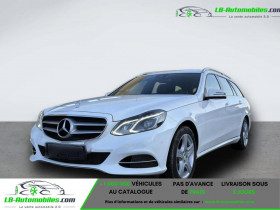 Mercedes Classe E 200 , garage LB AUTOMOBILES � Beaupuy