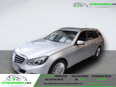 Annonce Mercedes Classe E 200 occasion Essence BREAK 200 BVA � Beaupuy