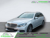 Annonce Mercedes Classe E 200 occasion Essence BREAK 200 BVA � Beaupuy
