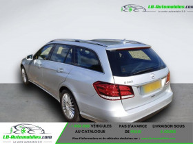Mercedes Classe E 200 , garage LB AUTOMOBILES � Beaupuy