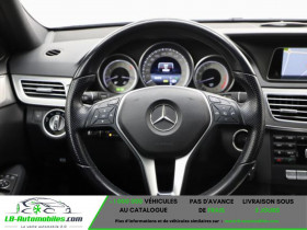 Mercedes Classe E 200 BREAK 200 BVA  occasion � Beaupuy - photo n�10