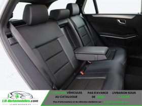Mercedes Classe E 200 BREAK 200 BVA  occasion � Beaupuy - photo n�9