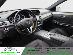 Mercedes Classe E 200 BREAK 200 BVA  occasion � Beaupuy - photo n�8