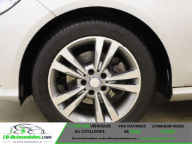 Mercedes Classe E 200 BREAK 200 BVA  occasion � Beaupuy - photo n�11