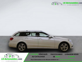 Mercedes Classe E 200 BREAK 200 BVA  occasion � Beaupuy - photo n�6