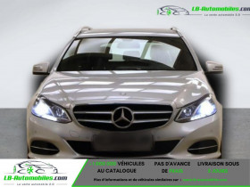 Mercedes Classe E 200 BREAK 200 BVA  occasion � Beaupuy - photo n�5