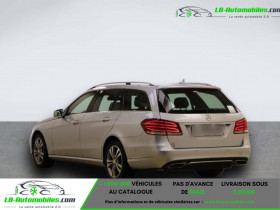 Mercedes Classe E 200 BREAK 200 BVA  occasion � Beaupuy - photo n�4