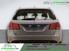 Mercedes Classe E 200 BREAK 200 BVA  occasion � Beaupuy - photo n�7