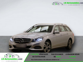 Mercedes Classe E 200 BREAK 200 BVA  occasion � Beaupuy - photo n�2
