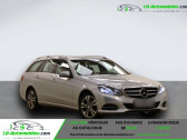 Mercedes Classe E 200 BREAK 200 BVA  � Beaupuy 31