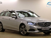 Annonce Mercedes Classe E 200 occasion Essence BREAK 200 BVA � L'Union