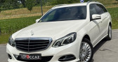 Mercedes Classe E 200 BREAK 200 CDI 7G-TRONIC+ * 04/2013 * CUIR * GPS * LED * 1ERE   La Chapelle D'Armentires 59