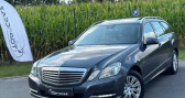 Mercedes Classe E 200 occasion année 2016 boite Automatique Annonce Mercedes Classe E 200 occasion Diesel BREAK 200 CDI BUSINESS EXECUTIVE 7G-TRONIC * 2016 * GARANTIE à La Chapelle D'Armentiéres