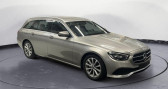Mercedes Classe E 200 BREAK 200 d - 9G-Tronic - Avantgarde Line PHASE 2   MONTELIMAR 26